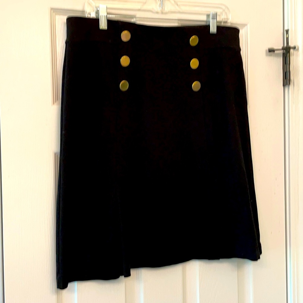 Sailor skirt